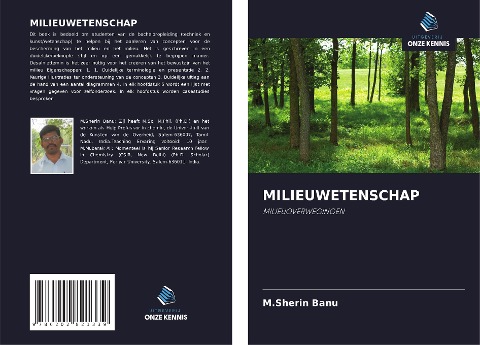 MILIEUWETENSCHAP - M. Sherin Banu