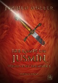 Cover-Bild zum Titel 'Der Kampf um Jusmin' von 'Jochen Nöller'