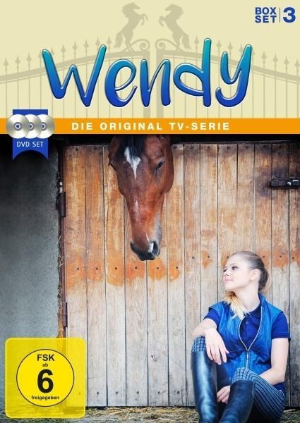 Wendy - Alan Brash
