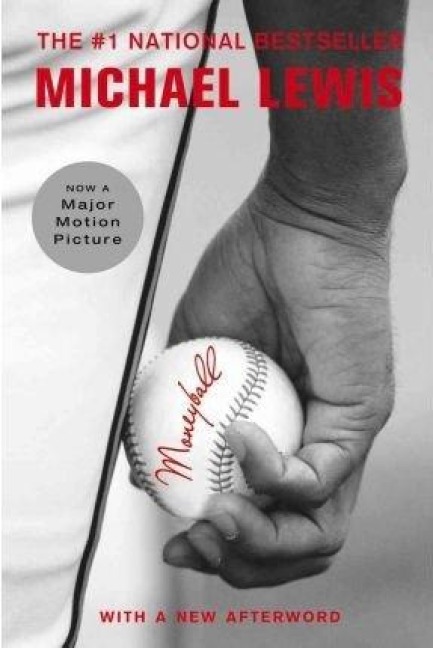 Moneyball - Michael Lewis