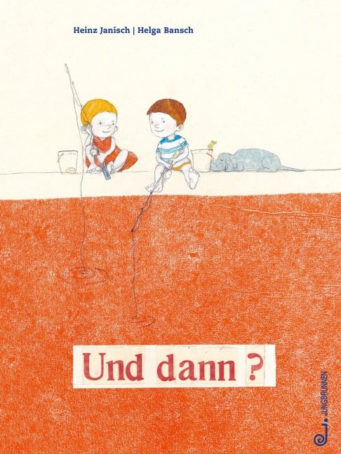 Und dann? - Heinz Janisch