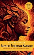 Cover-Bild zum Titel 'Alevlere Fisildayan Kadinlar' von 'Lucy H. Pearce'