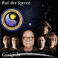 Cover-Bild zum Titel 'Ruf der Sterne' von 'Niels Köhler, Niels Köhler'