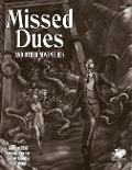 Cover-Bild zum Titel 'Children of Fear' von 'Chaosium'