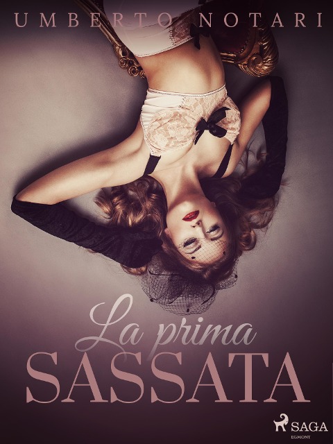 La prima sassata - Umberto Notari