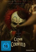 Cover-Bild zum Titel 'Clown in A Cornfield' von 'Carter Blanchard, Eli Craig, Adam Cesare, Brandon Roberts, Marcus Trumpp'