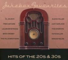 Hits Of The 20s & 30s - Various