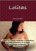 Cover-Bild zum Titel 'Lolita' von 'Heinz Duthel'