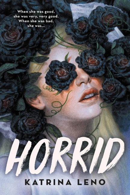 Horrid - Katrina Leno