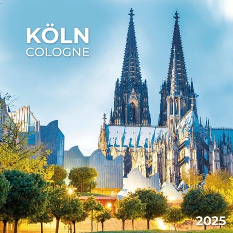 Köln 2025 - 