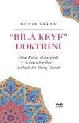 Cover-Bild zum Titel 'Bila Keyf Doktrini' von 'Bayram Cinar'