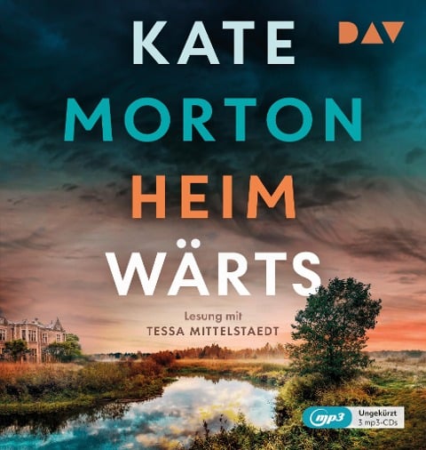 Heimwärts - Kate Morton