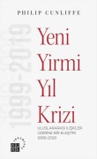 Cover-Bild zum Titel 'Yeni Yirmi Yil Krizi' von 'Philip Cunliffe'