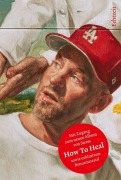 Cover-Bild zum Titel 'Wie mit Stress umgehen + 'How to heal'' von 'Andres Andrekson'