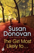 Cover-Bild zum Titel 'The Girl Most Likely To...' von 'Susan Donovan'
