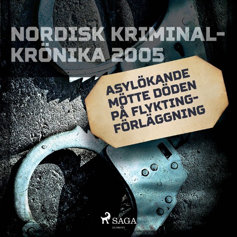 Asylsökande mötte döden på flyktingförläggning - 