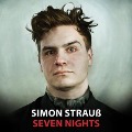 Cover-Bild zum Titel 'Seven Nights Lib/E' von 'Simon Strauss'