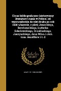 Obraz bibliograficzno-historyczny literatury i nauk w Polsce, od wprowadzenia do niej druku po rok 1830 wlacznie, z pism Janockiego, Bentkowskiego, Ludwika Sobolewskiego, Ossolinskiego, Juszynskiego, Jana Winc. i Jerz. Sam. Bandtków i t. d - Adam Jocher