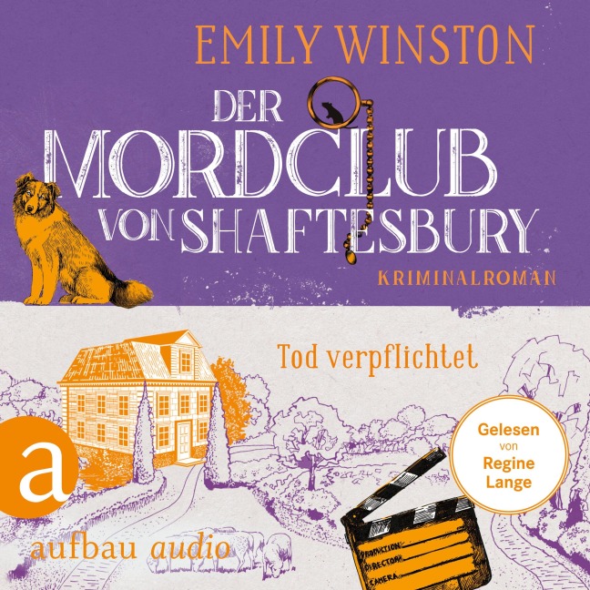 Der Mordclub von Shaftesbury - Tod verpflichtet - Emily Winston
