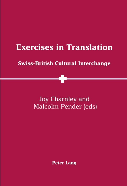 Exercises in Translation - 