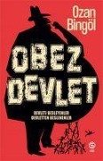 Cover-Bild zum Titel 'Obez Devlet' von 'Ozan Bingöl'