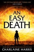 Cover-Bild zum Titel 'An Easy Death' von 'Charlaine Harris'