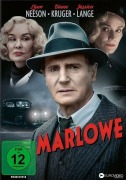 Cover-Bild zum Titel 'Marlowe' von 'William Monahan, Neil Jordan, John Banville, Raymond Chandler, David Holmes'