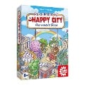 GAME FACTORY - Happy City - 
