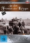 An den Fronten des Krieges - 