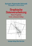 Cover-Bild zum Titel 'Graphische Datenverarbeitung' von 'Werner Purgathofer'