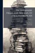 Cover-Bild zum Titel 'Dictionnaire Française-Anglais, Et Anglais-Français' von 'Abel Boyer, Nicholas Salmon'