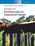 Cover-Bild zum Titel 'Einführung in die Organische Chemie' von 'Felix Lee, William H. Brown, Thomas Poon'