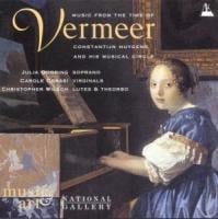 Musik Aus Der Zeit Von Vermeer - Gooding/Cerasi/Wilson