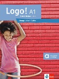 Cover-Bild zum Titel 'Logo! A1' von 'Sarah Fleer, Tanja Mayr-Sieber, Paul Rusch, Bettina Schwieger'