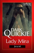 Cover-Bild zum Titel 'Lady Mira' von 'Jana M.'