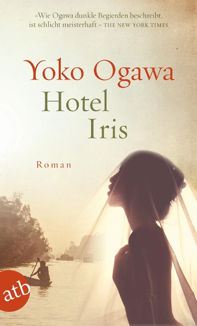 Hotel Iris - Yoko Ogawa