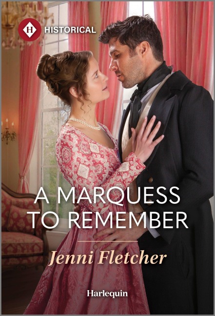 A Marquess to Remember - Jenni Fletcher