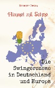 Cover-Bild zum Titel 'Himmel mit Sahne' von 'Alexander Dawian'