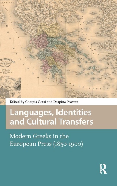 Languages, Identities and Cultural Transfers - 