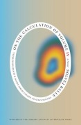 Cover-Bild zum Titel 'On the Calculation of Volume (Book IV)' von 'Solvej Balle'