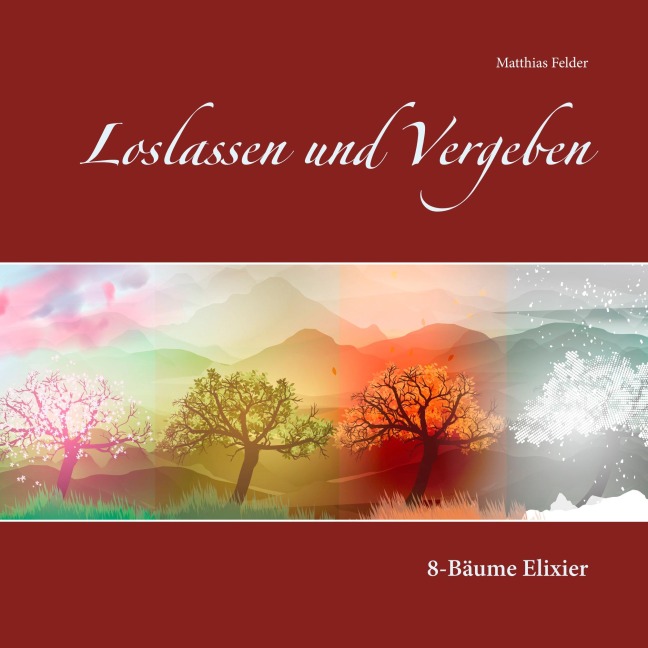 Loslassen und Vergeben - Matthias Felder