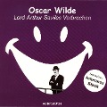 Cover-Bild zum Titel 'Lord Arthur Saviles Verbrechen' von 'Oscar Wilde'