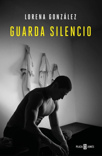 Guarda Silencio / Keep Quiet - Lorena González
