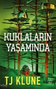 Cover-Bild zum Titel 'Kuklalarin Yasaminda' von 'Tj Klune'