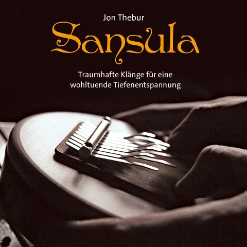 Sansula - Jon Thebur