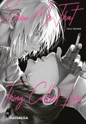 Cover-Bild zum Titel 'Show Me That Thing Called Love' von 'Chil Shiomi'