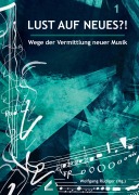 Cover-Bild zum Titel 'Lust auf Neues?!' von ''