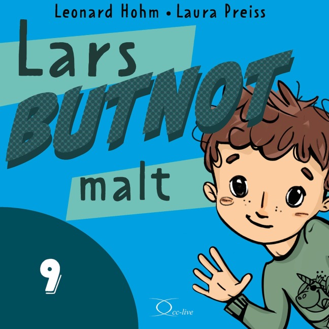 Lars BUTNOT malt - Leonard Hohm, Laura Preiss