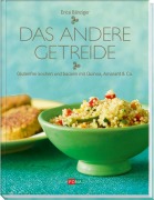 Cover-Bild zum Titel 'Das andere Getreide' von 'Erica Bänziger'