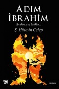Cover-Bild zum Titel 'Adim Ibrahim' von 'S. Hüseyin Celep'